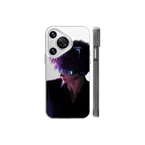 MANQIN Phone Cases