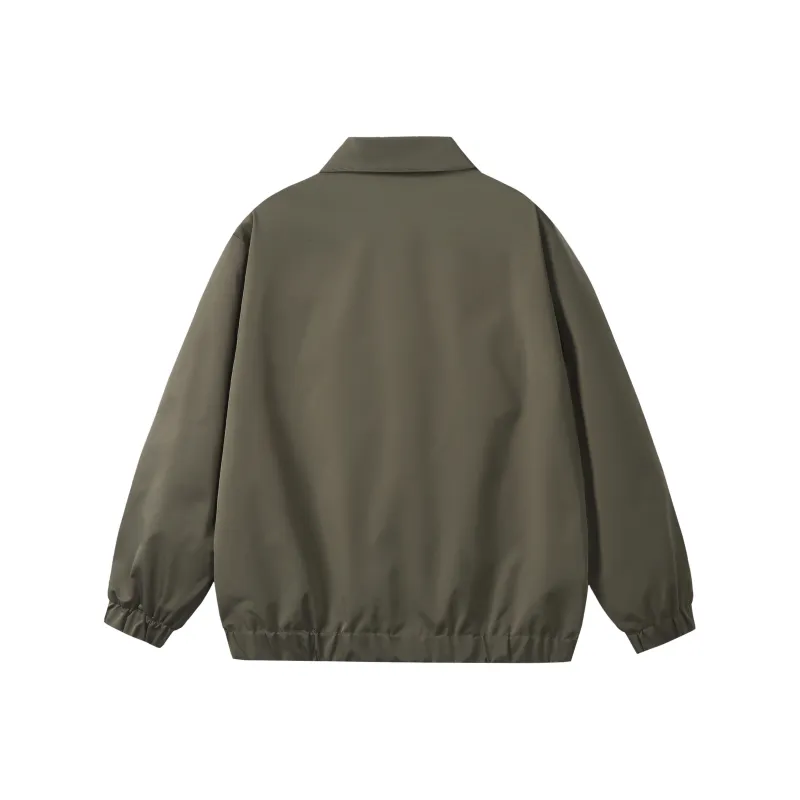 RICE NINE TEN Jackets Unisex-3