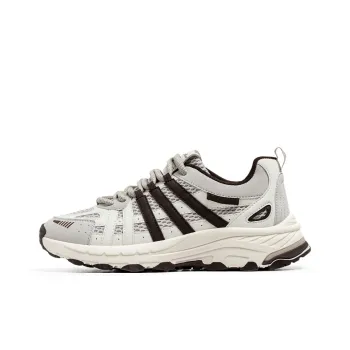 Jinho Low Top Chunky Sneakers Men's