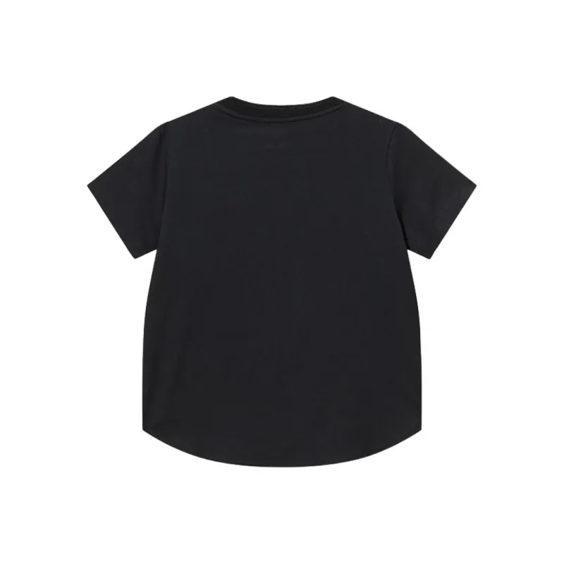 SPYDER T-Shirt Women's Celestial Blue-3