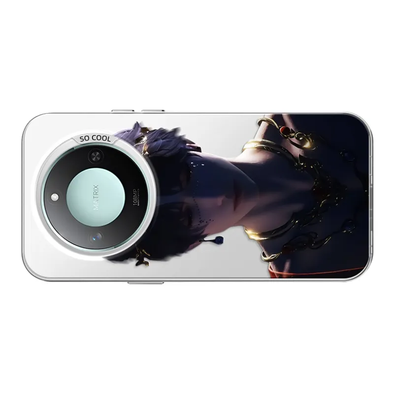 MANQIN Phone Cases-4