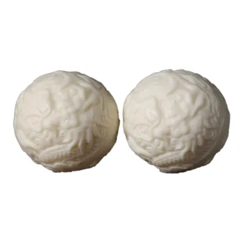 XUWU Ivory Nut Collectible Unisex