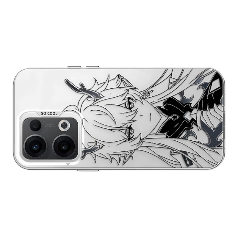 MANQIN Phone Cases-4