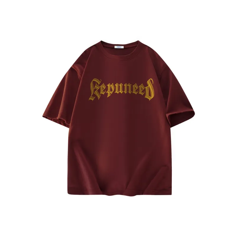 Kepu T Shirts Unisex-12