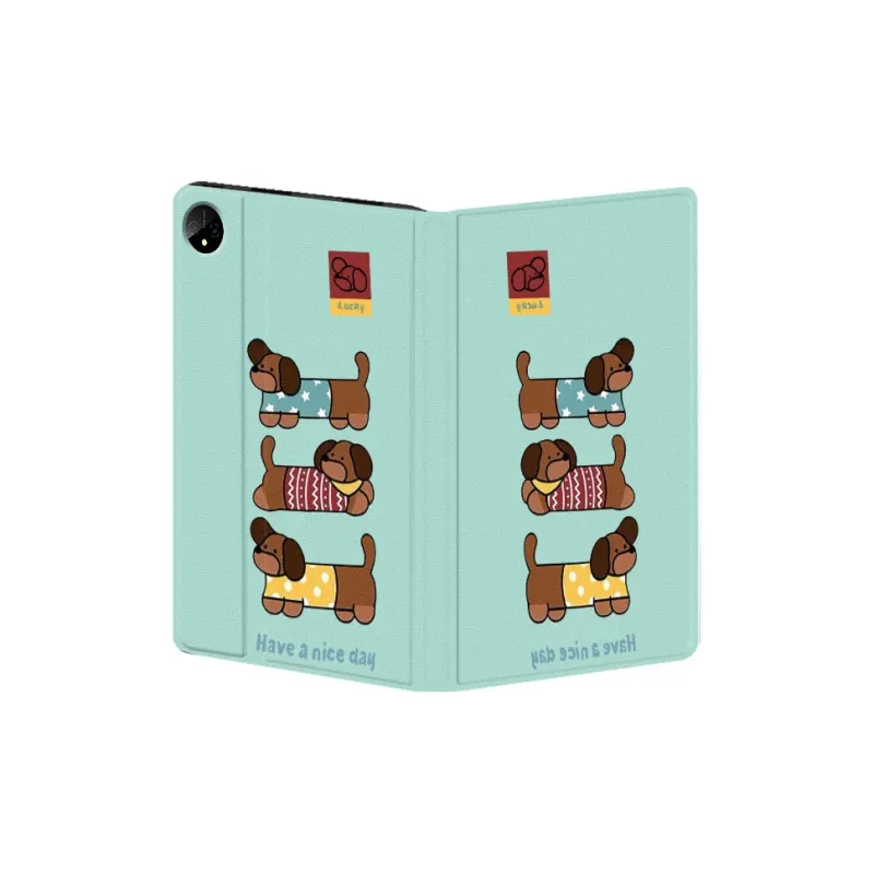 YIBAOBAO Tablet Protective Cases-22