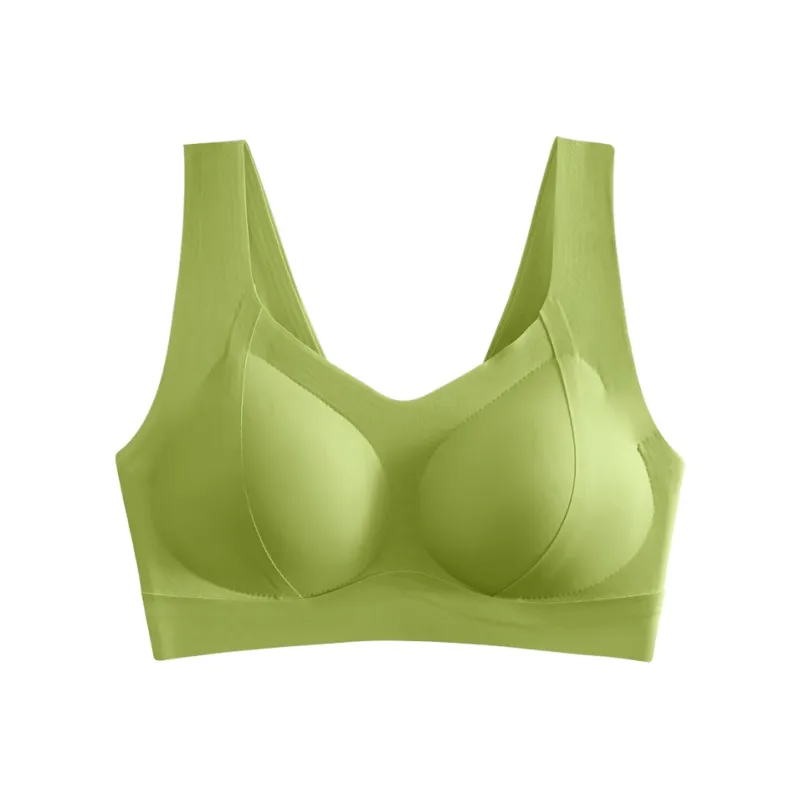 Herbal primer Women's Bras-0