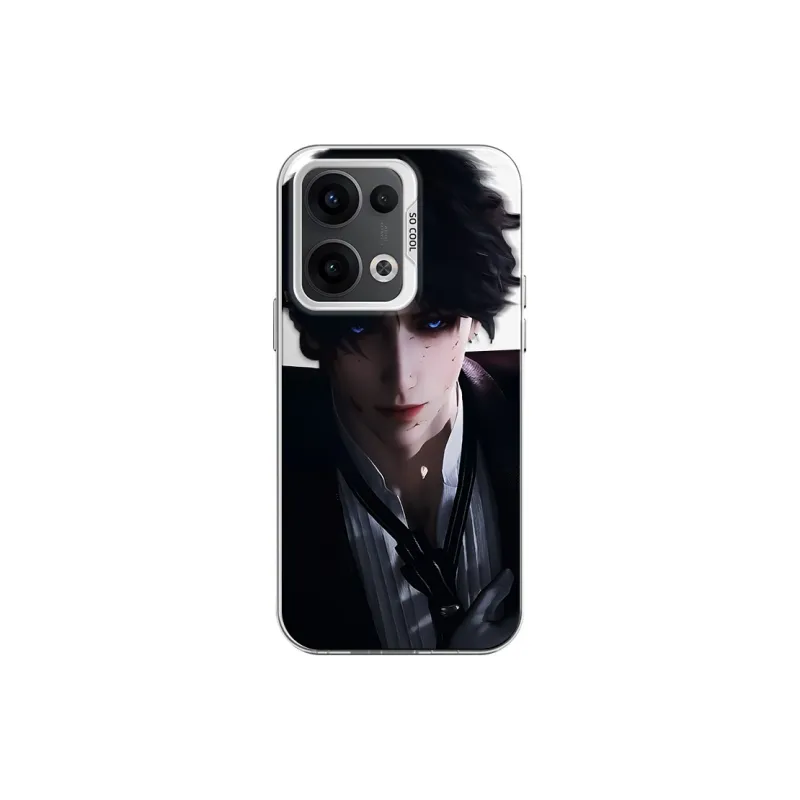 MANQIN Phone Cases-13