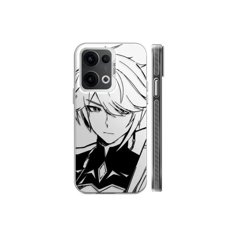 MANQIN Phone Cases-5