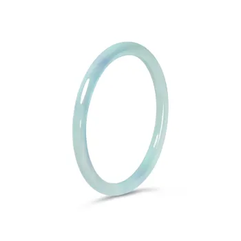 Beth Jewelry Chalcedony Bangles Women's