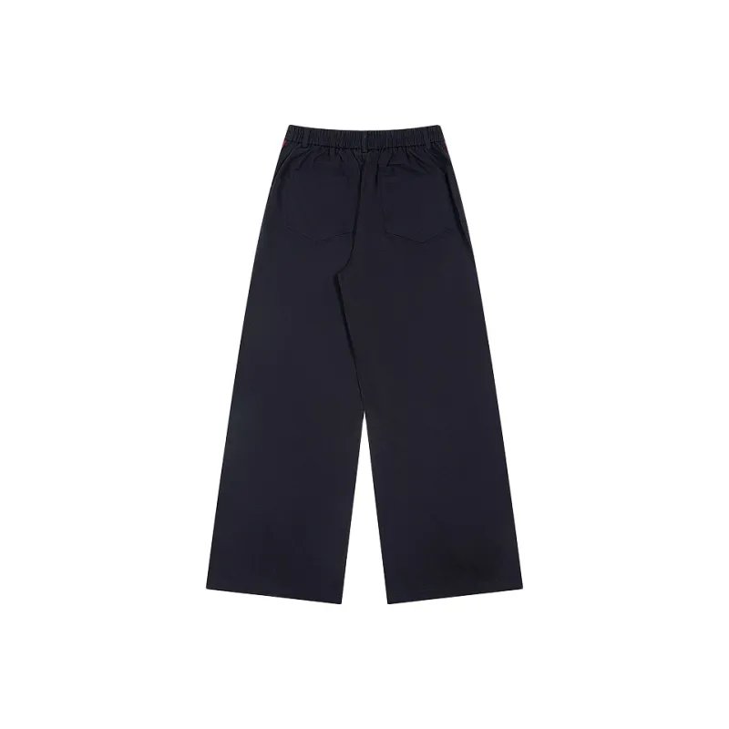 YUZHAOLIN Jeans Unisex-3