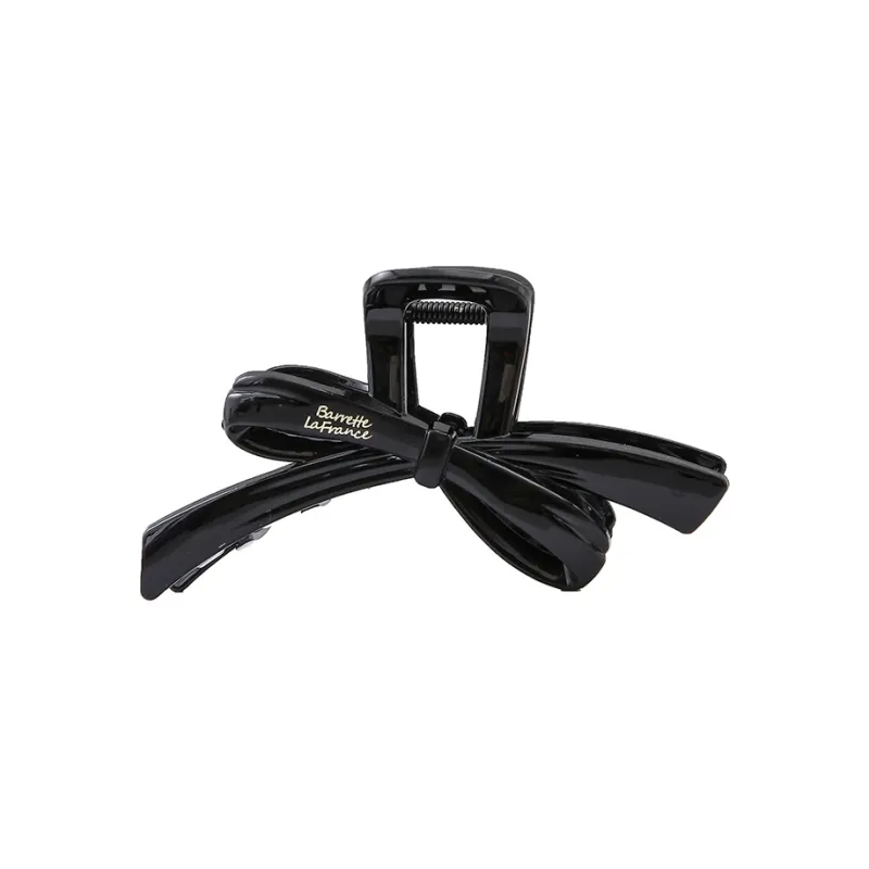 WIR ORNAMENTS Acrylic Hair Clips Women's-0