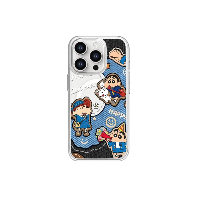 SCUD Phone Cases-9