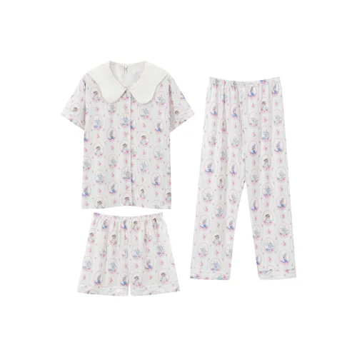 Ta Yan Women's Pajama Sets