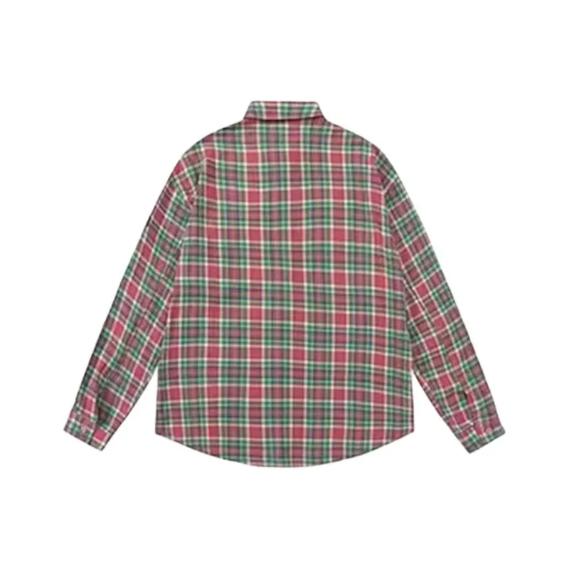 WELTER EXPERIMENT Jacket Unisex-3