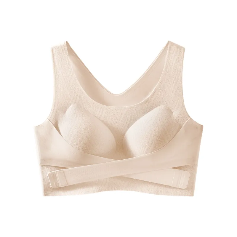 Herbal primer Women's Bras-3