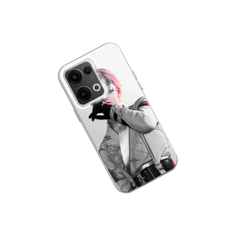 MANQIN Phone Cases-2