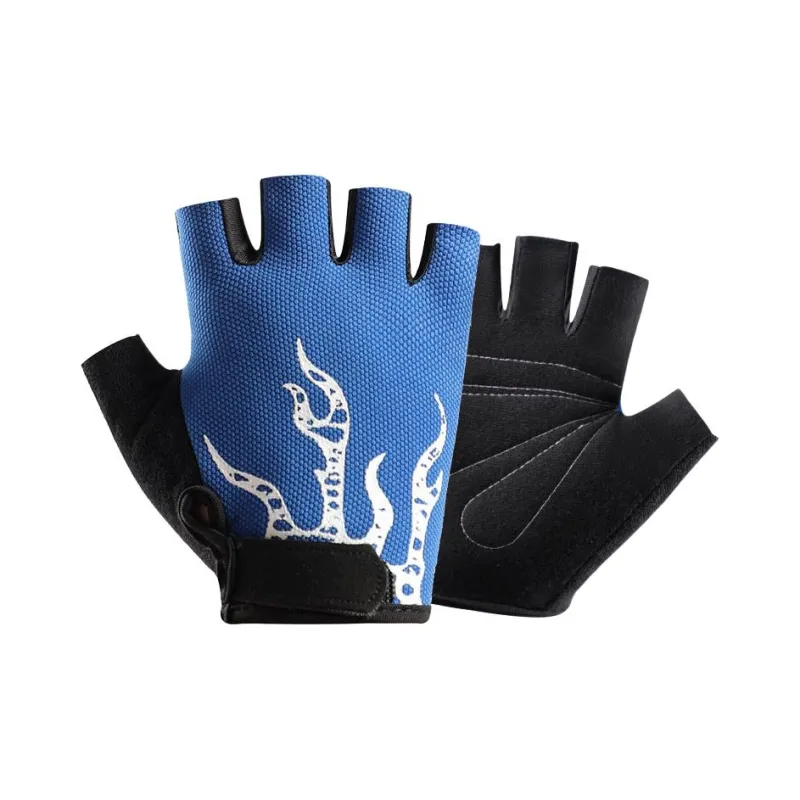 TUCANO Elastane Fitness Gloves Unisex-3