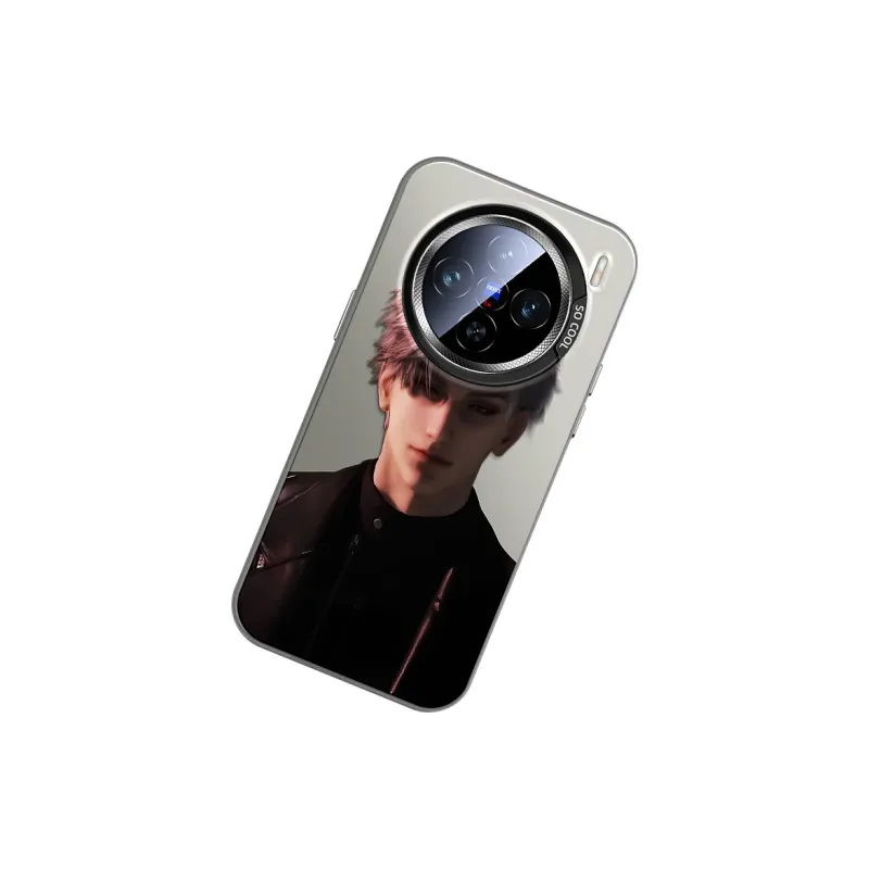 MANQIN Phone Cases-6