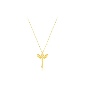 CANHUI Necklaces Women's