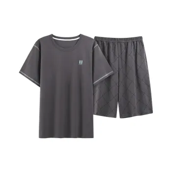 MADALLO Men Pajama Sets