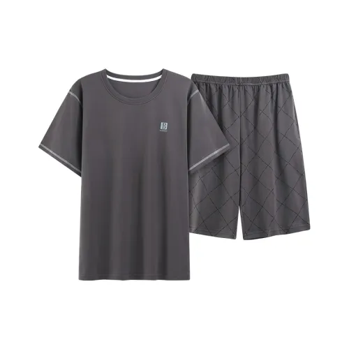 MADALLO Men Pajama Sets