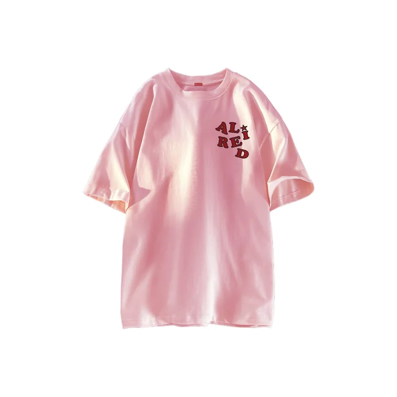 ALI THE FOX T Shirts Unisex-26