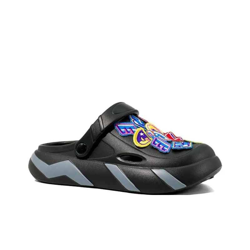 JANECO Clogs Unisex-2
