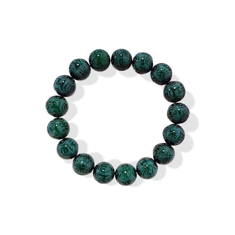 Shiban Bodhi Root Bracelets Unisex-3
