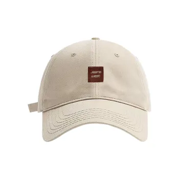 JEANSWEST Cotton Baseball Caps Unisex