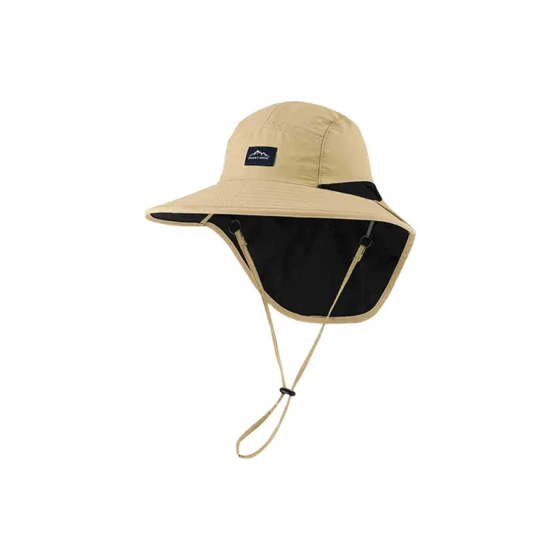 BANDICOOT 100% Polyester Bucket Hats Unisex-6