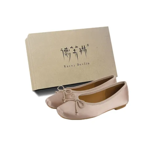 Kacey Devlin Casual Single Shoes Women's