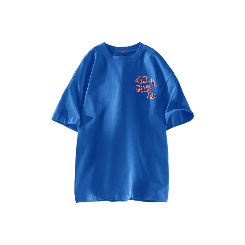 ALI THE FOX T Shirts Unisex-36