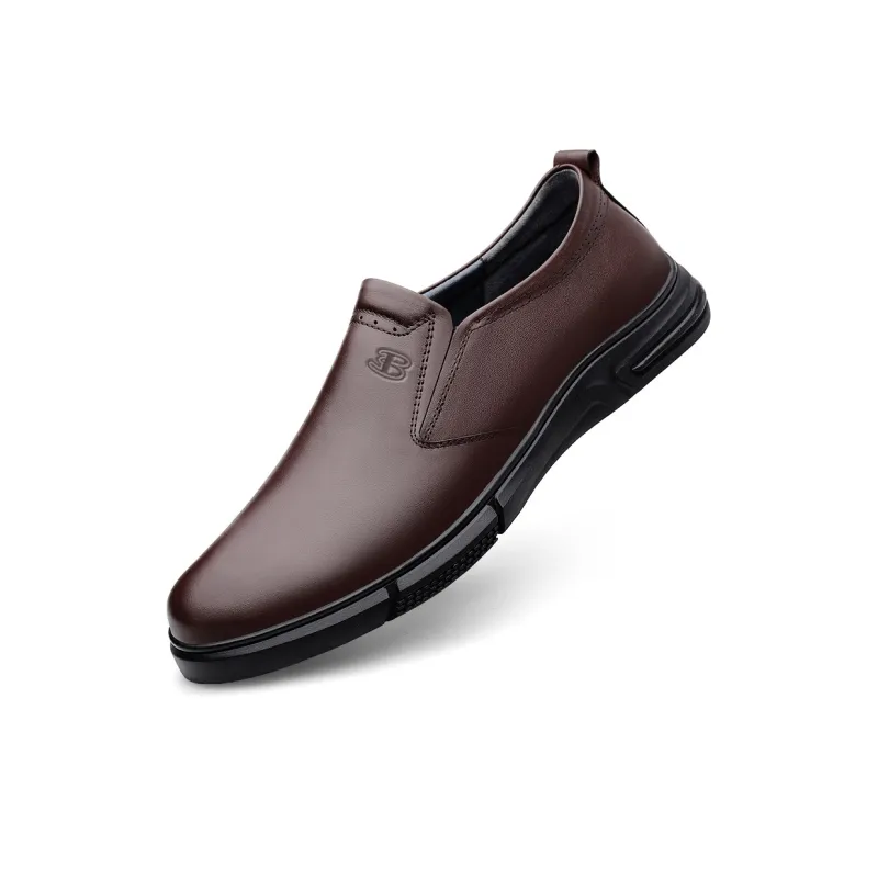 BEN SHERMAN Men's Casual Shoes Men Low Top-5