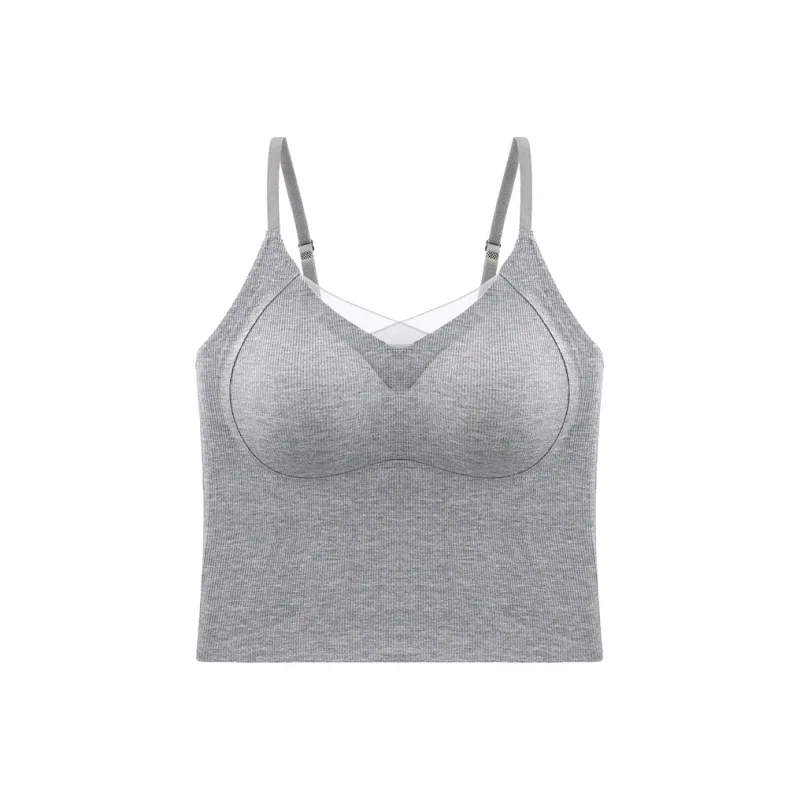MIIOW Women's Camisoles-5