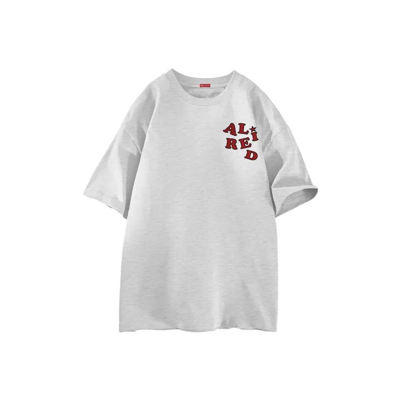 ALI THE FOX T Shirts Unisex-9