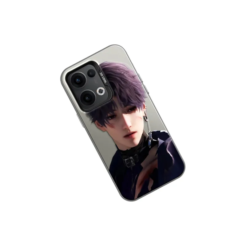 MANQIN Phone Cases-7