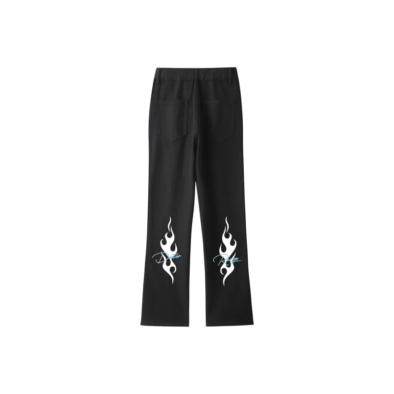 DUKE+DEXTER Jeans Unisex-6
