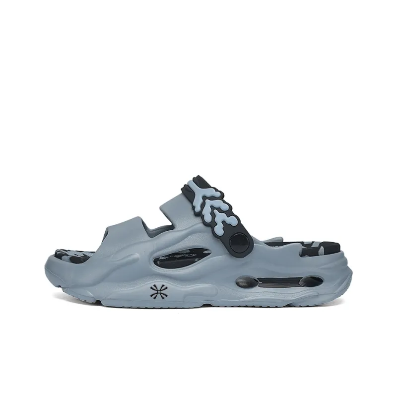 YUZHAOLIN Slide Slippers Unisex-15