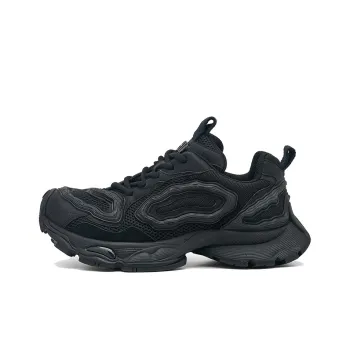Ruomini Abrasion Resistant Slip Resistant Low Top Chunky Sneakers Men's