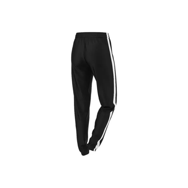 Nike Knitted Sports Pants Women's Black-1