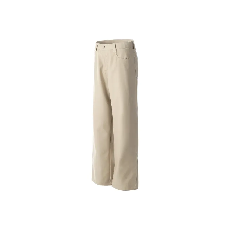 ONITSOP Basic Straight Fit CleanFit Unisex-1