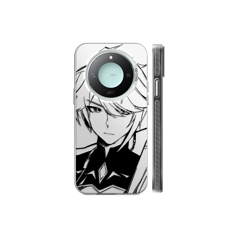 MANQIN Phone Cases-5