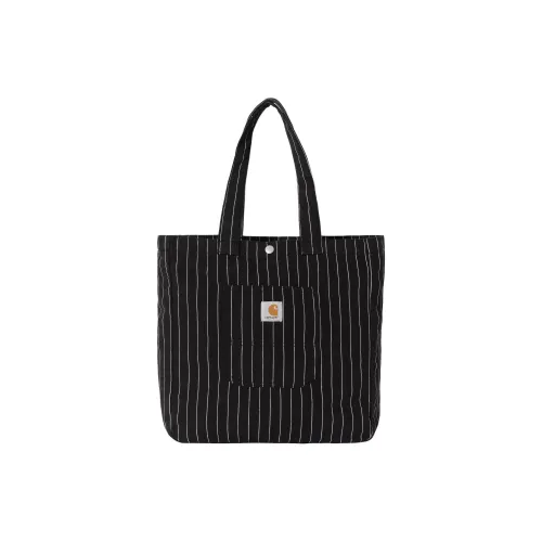 Camelbak WIP Cotton Tote Bag, Shopping Bag, Shoulder Bag Unisex Black
