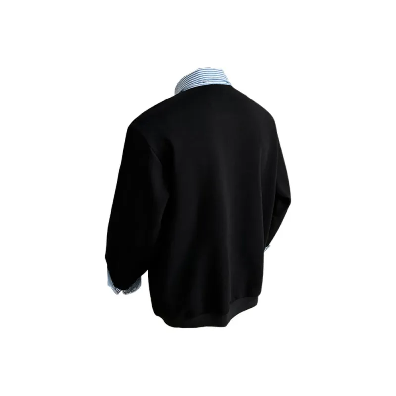 OPMO Polo Shirts Unisex-9