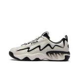 Milk White/Black