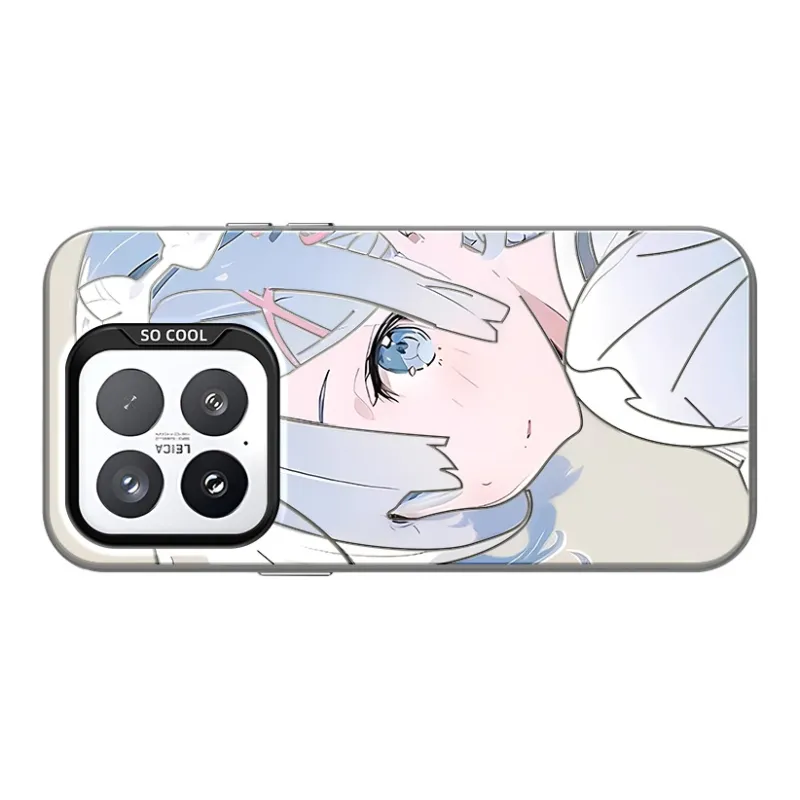 MANQIN Phone Cases-19
