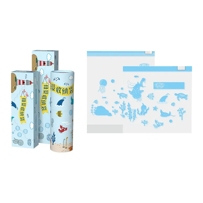 HAOYIDE Storage Bags-10