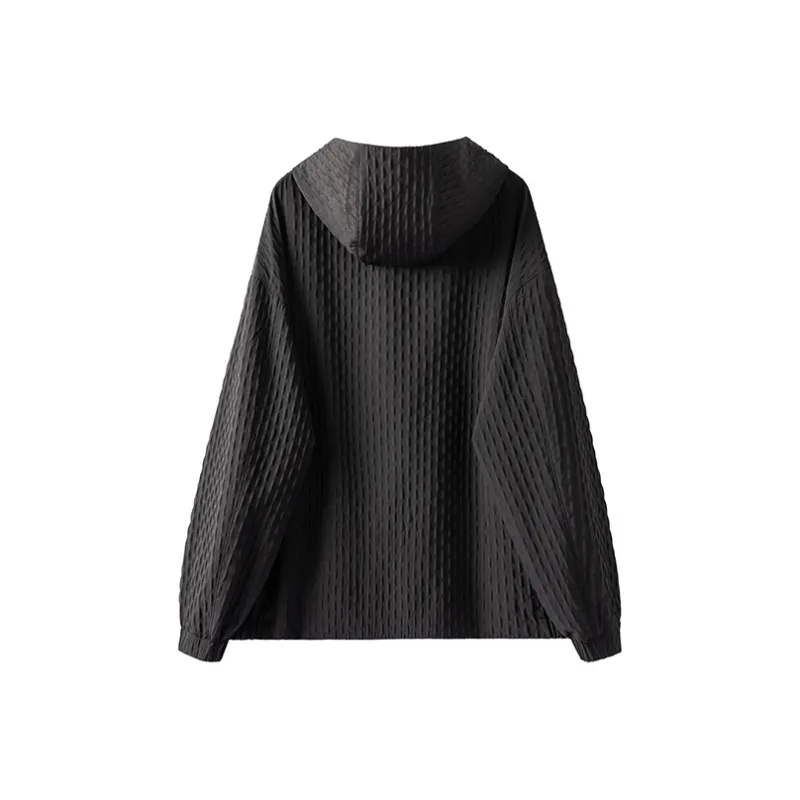 WILLIAM FOX&SONS Jackets Unisex-3