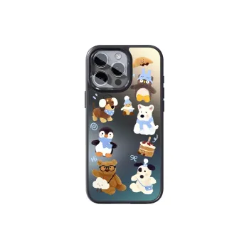 SCUD Phone Cases