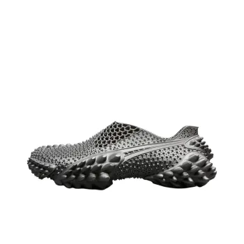 PUMA Mostro 3D A$AP Rocky Silver